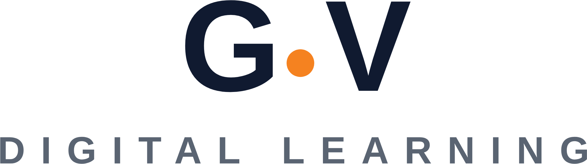 GV Digital Learning, retour à l'accueil